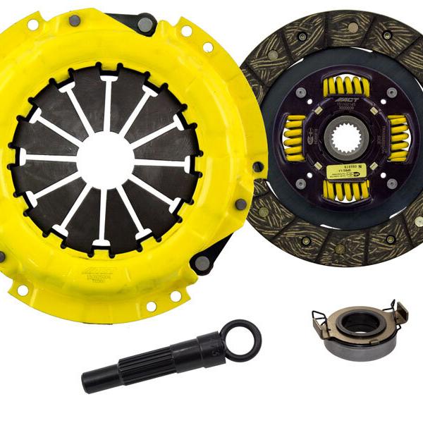 ACT HD/Perf Street Clutch Kits ACT TC2-HDSS