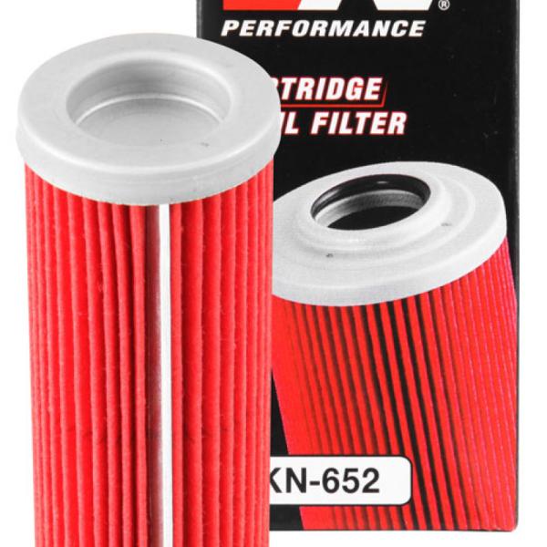 K&N Engineering KN-652