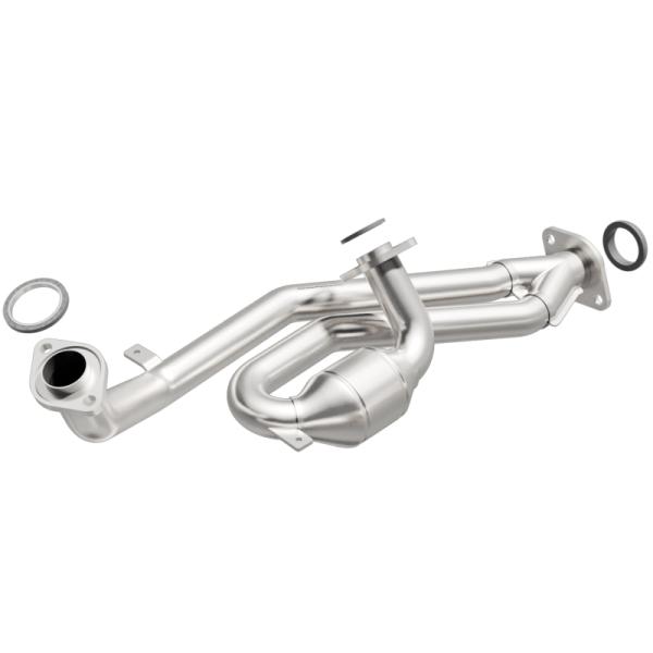 MAG Converter Direct Fit Magnaflow 23136