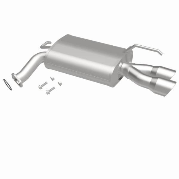 MAG BRE Muffler Kit Magnaflow 108-0035