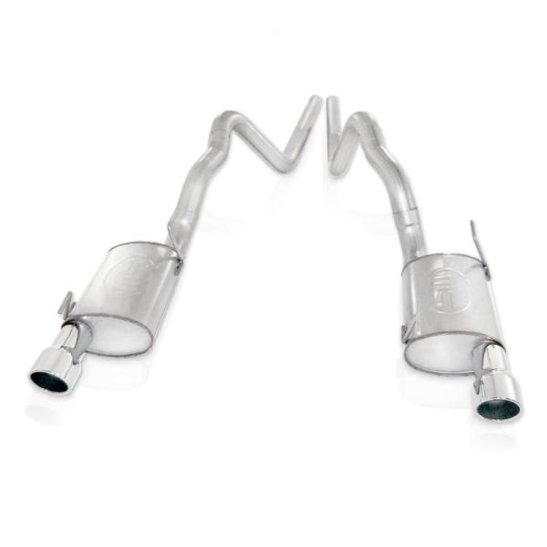 Stainless Works M08GTL