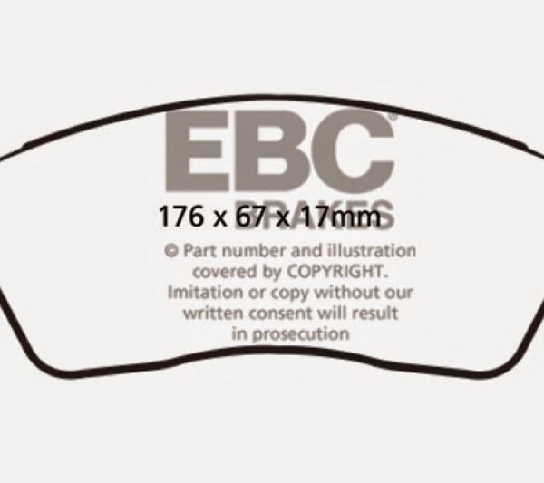 EBC DP41859R