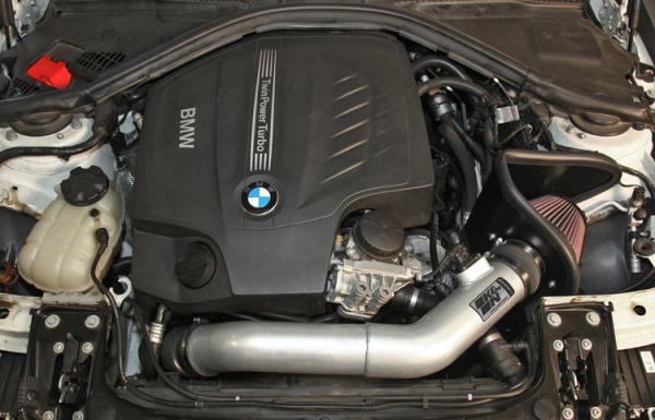KN 69 Typhoon Intake K&N Engineering 69-2027TS