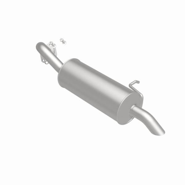 MAG BRE Exhaust Kits Magnaflow 106-0790