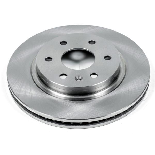 PowerStop AR8696