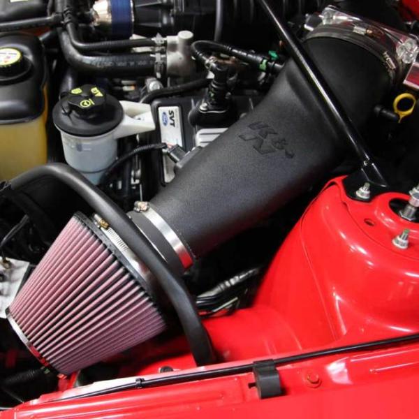 K&N Engineering 57-2571