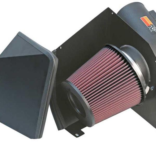 KN 57 FIPK Air Intake 50 K&N Engineering 57-3000