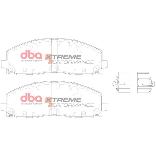 DBA DB15038XP