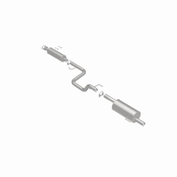 Magnaflow 106-0815