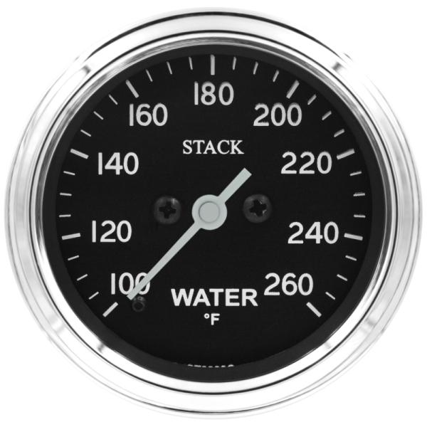 AutoMeter ST3308C