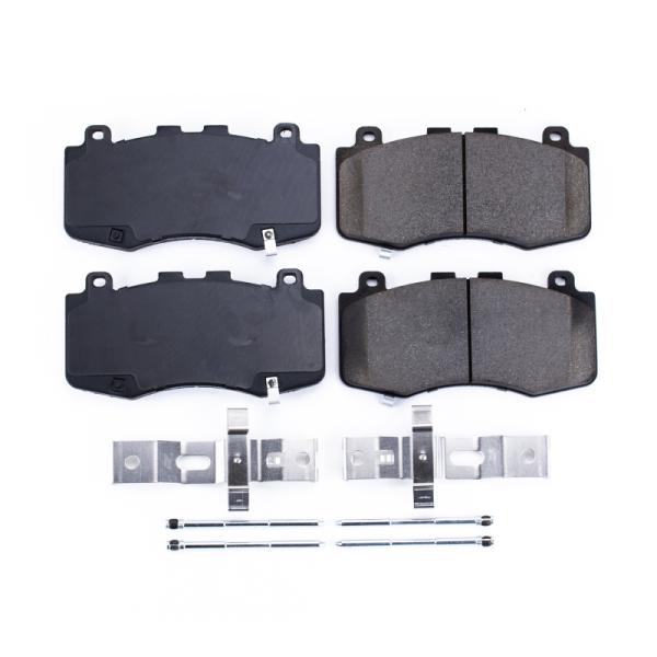PowerStop 17-6006