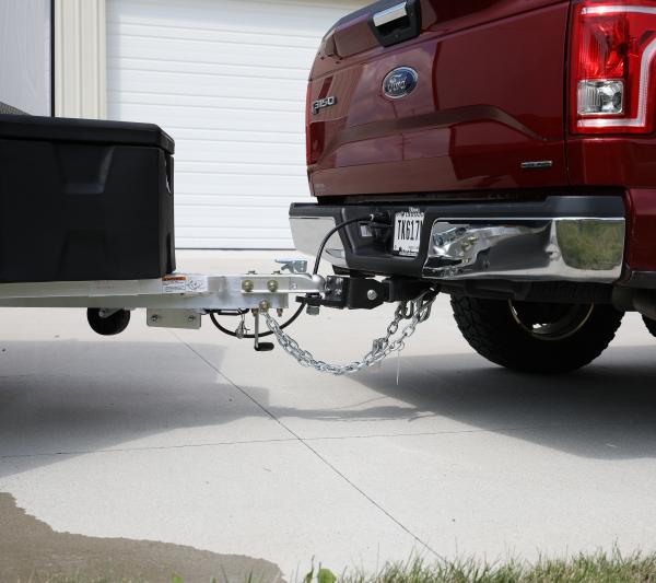 GEN-Y Hitch GH-12012