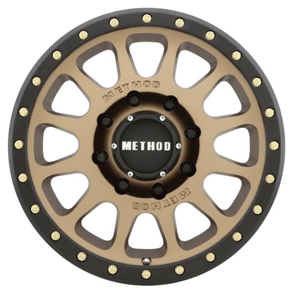 Method Wheels MR30589087918H