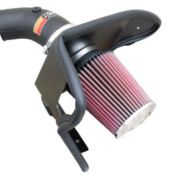 KN 57 FIPK Air Intake 50 K&N Engineering 57-1001