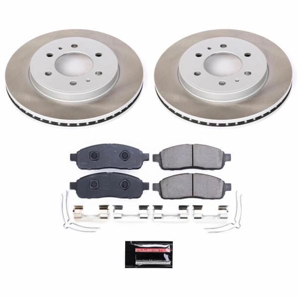 PowerStop SC5336