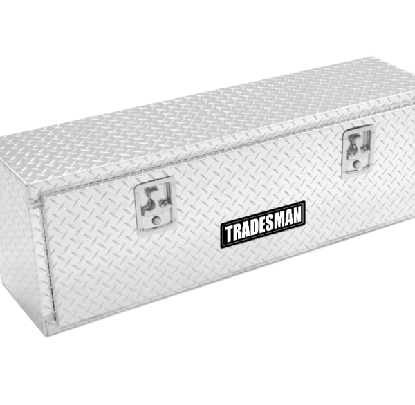 Tradesman 8160