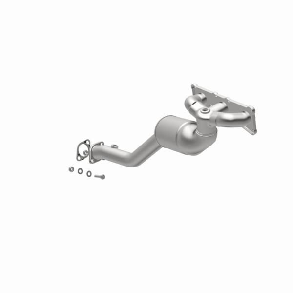 Magnaflow 5531762