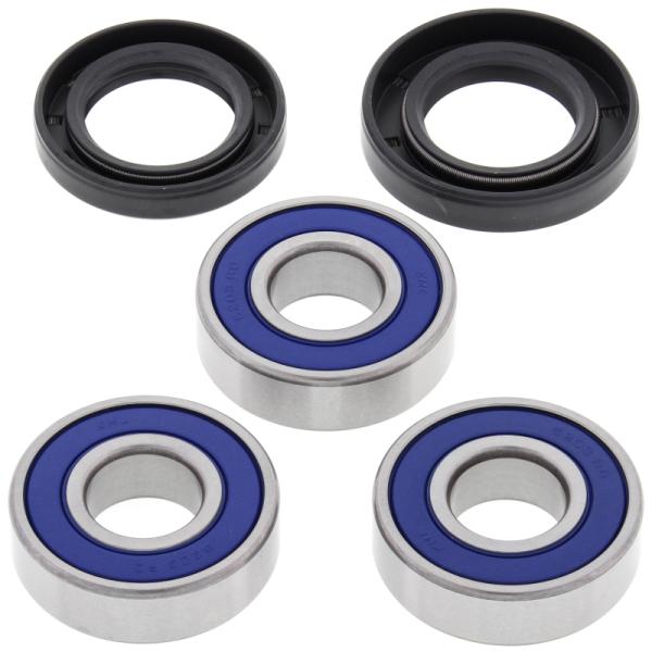ABR Wheel Bearing Kits All Balls Racing 25-1227