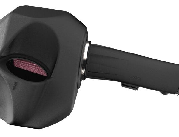 KN Performance Air Intake Systems K&N Engineering 50-1598