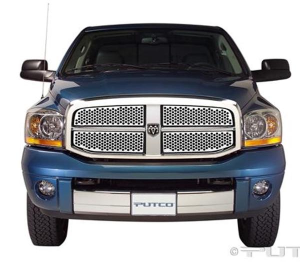 Putco 84156