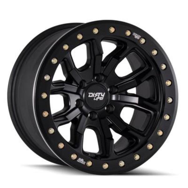 DLW DT-1 9303 Wheels Dirty Life 9303-7973MB12