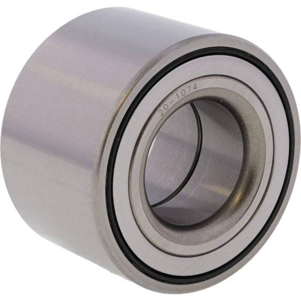 ABR Wheel Bearing Kits All Balls Racing 25-1702