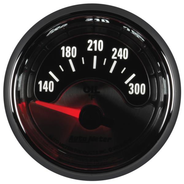 AutoMeter 1248