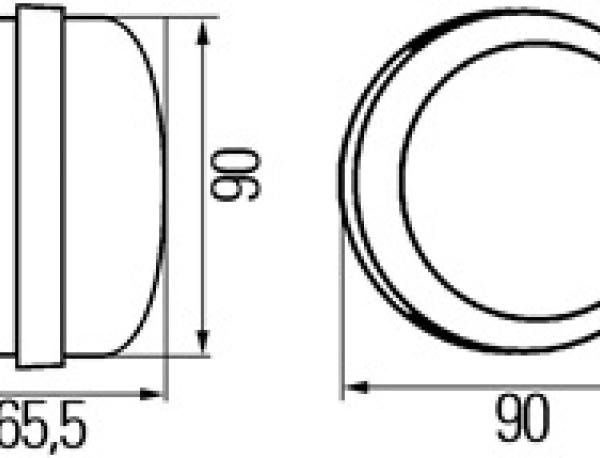 Hella 009599111
