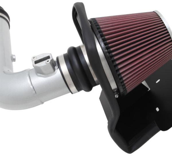KN 77 Metal Intake K&N Engineering 77-2575KS