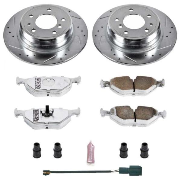 PowerStop K393-26