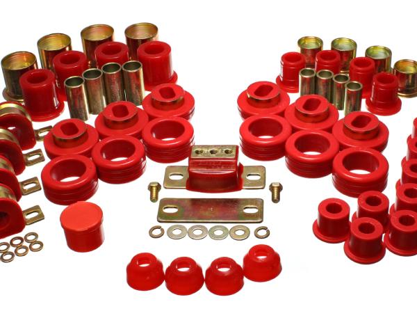 Energy Suspension 3.18108R