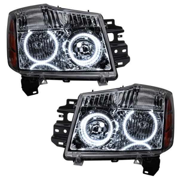 ORACLE Lighting 8106-001