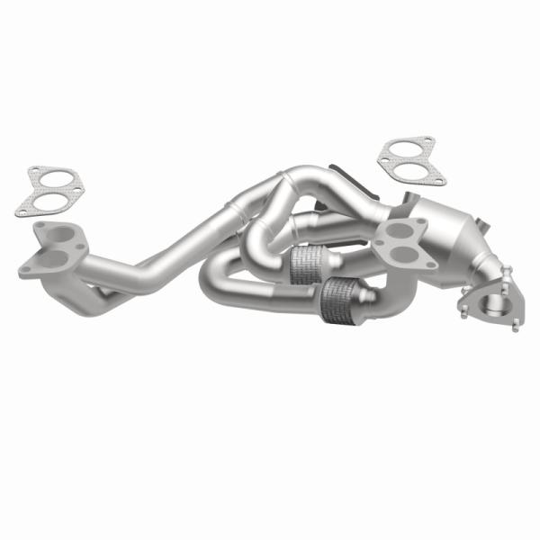 MAG Converter Direct Fit Magnaflow 52587