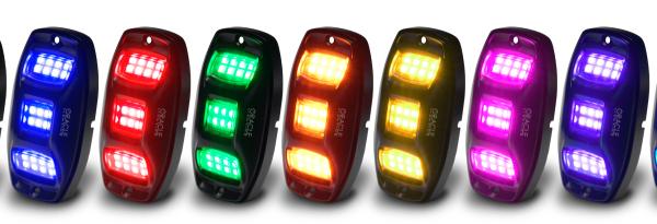 ORACLE Lighting 5895-339