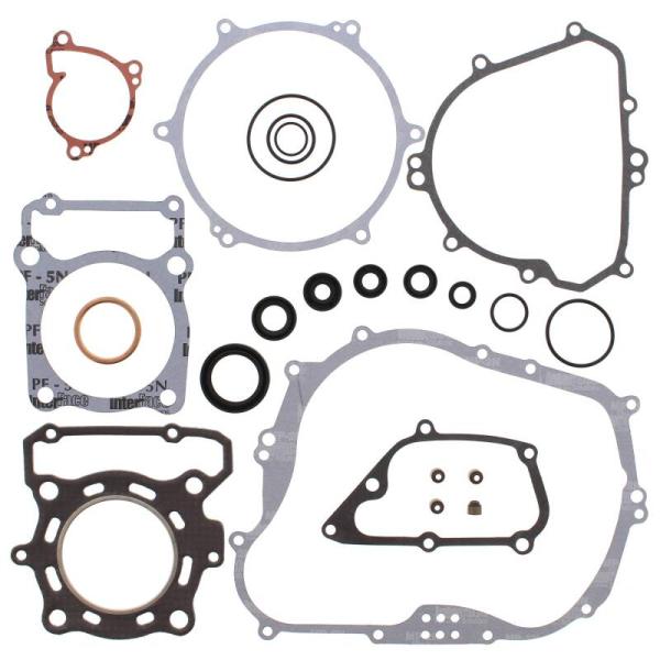 Vertex Pistons 811460