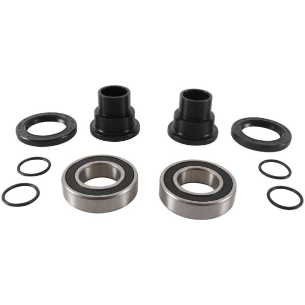 Pivot Works PWRWC-T02-500