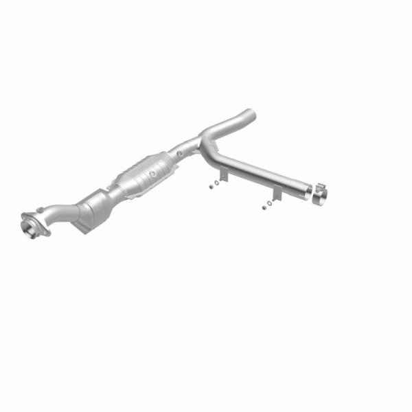 MAG Converter Direct Fit Magnaflow 447178