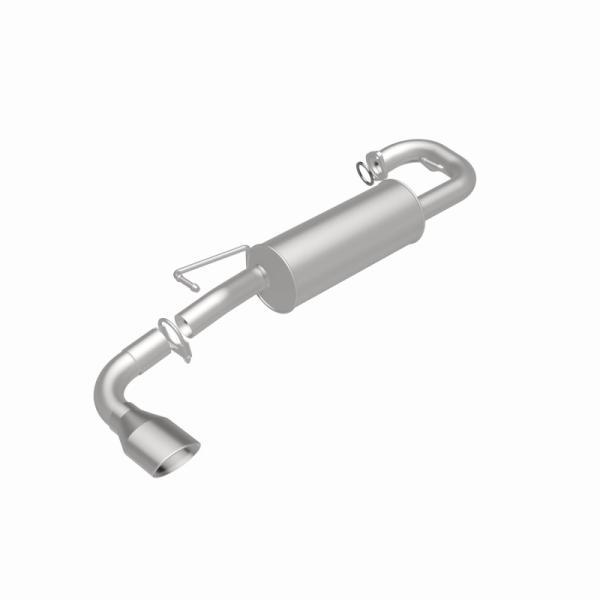 MAG BRE Exhaust Kits Magnaflow 106-0896