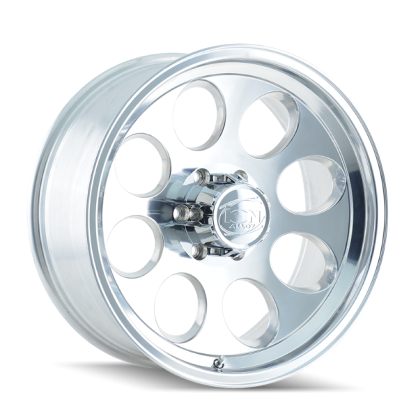 ION Wheels 171-5861P
