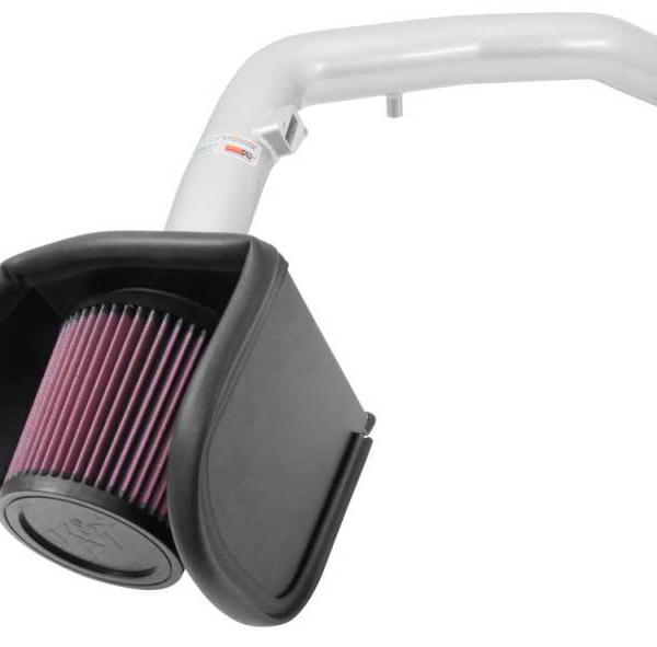 KN 69 Typhoon Intake K&N Engineering 69-4529TS