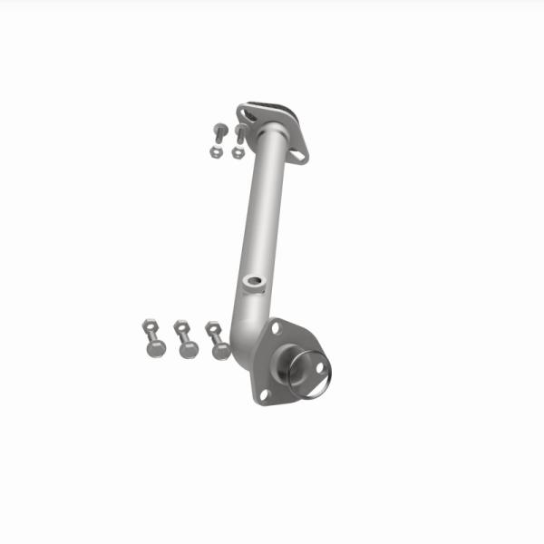MAG BRE Front Pipe Kit Magnaflow 107-0076