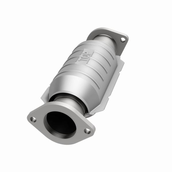 MAG Converter Direct Fit Magnaflow 23744