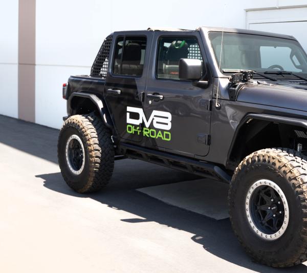 DV8 Offroad SRJL-07
