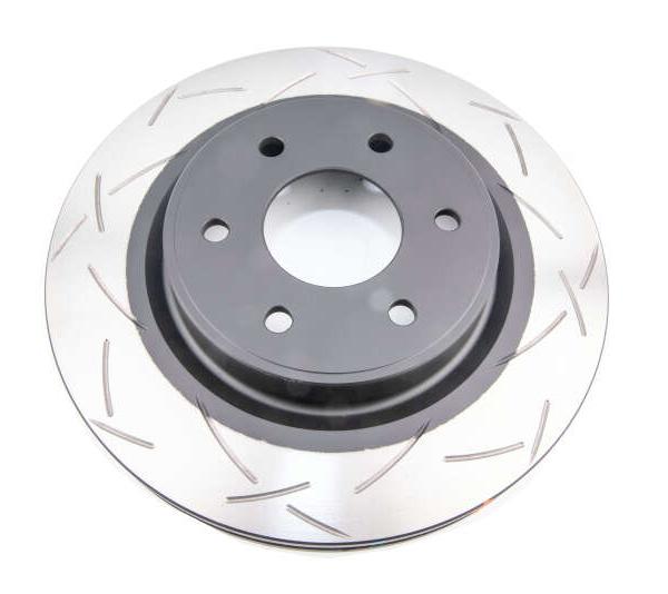 DBA 4000 Series Slotted Rotors DBA 42332S