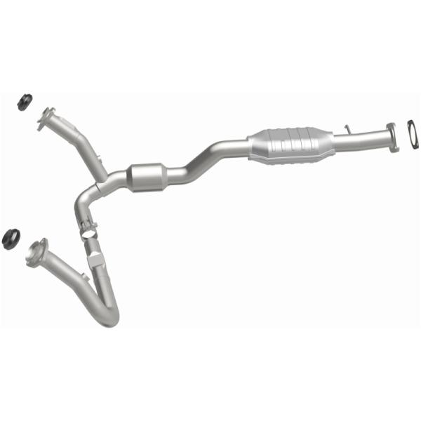 Magnaflow 49481