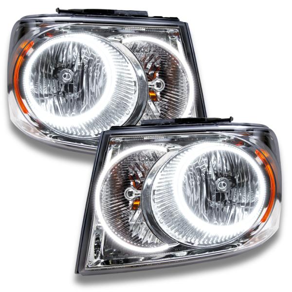 ORACLE Lighting 7201-001