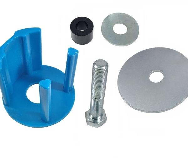 Torque Solution TS-VW-025-R