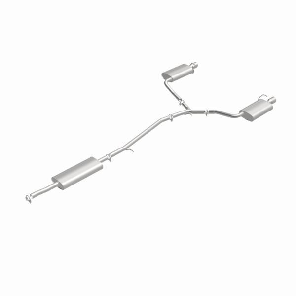 MAG BRE Exhaust Kits Magnaflow 106-0931