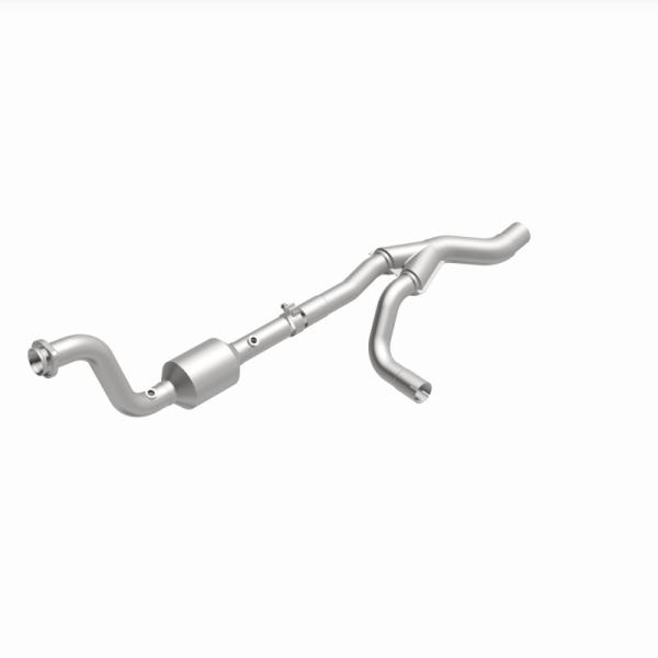 MAG Converter Direct Fit Magnaflow 4651499