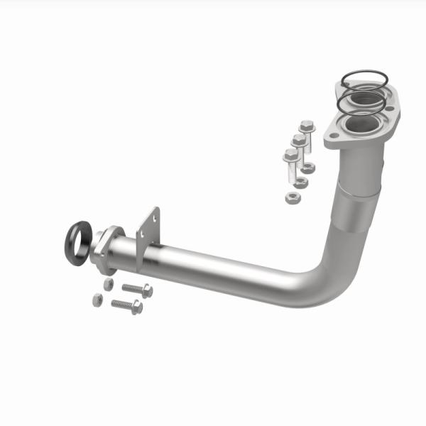 MAG BRE Front Pipe Kit Magnaflow 107-0049